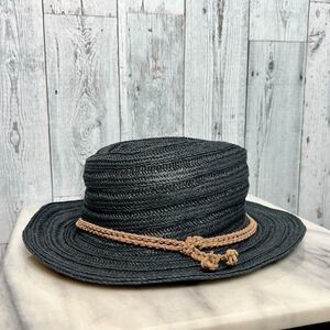 Athleta woven hat